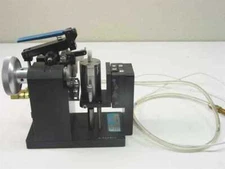Unbranded Custom Pneumatic Assembly with Transducer