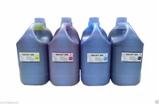 4 Gallon ND® CMYK Refill Ink for HP 82 Designjet 510ps 500 800 820 MFP Printers