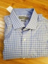 Perry Ellis Premium Slim fit dress shirt