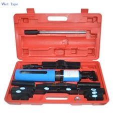 TECHTONGDA 10T Hydraulic Cylinder Liner Puller Wet-Type Splitter Hight Quality
