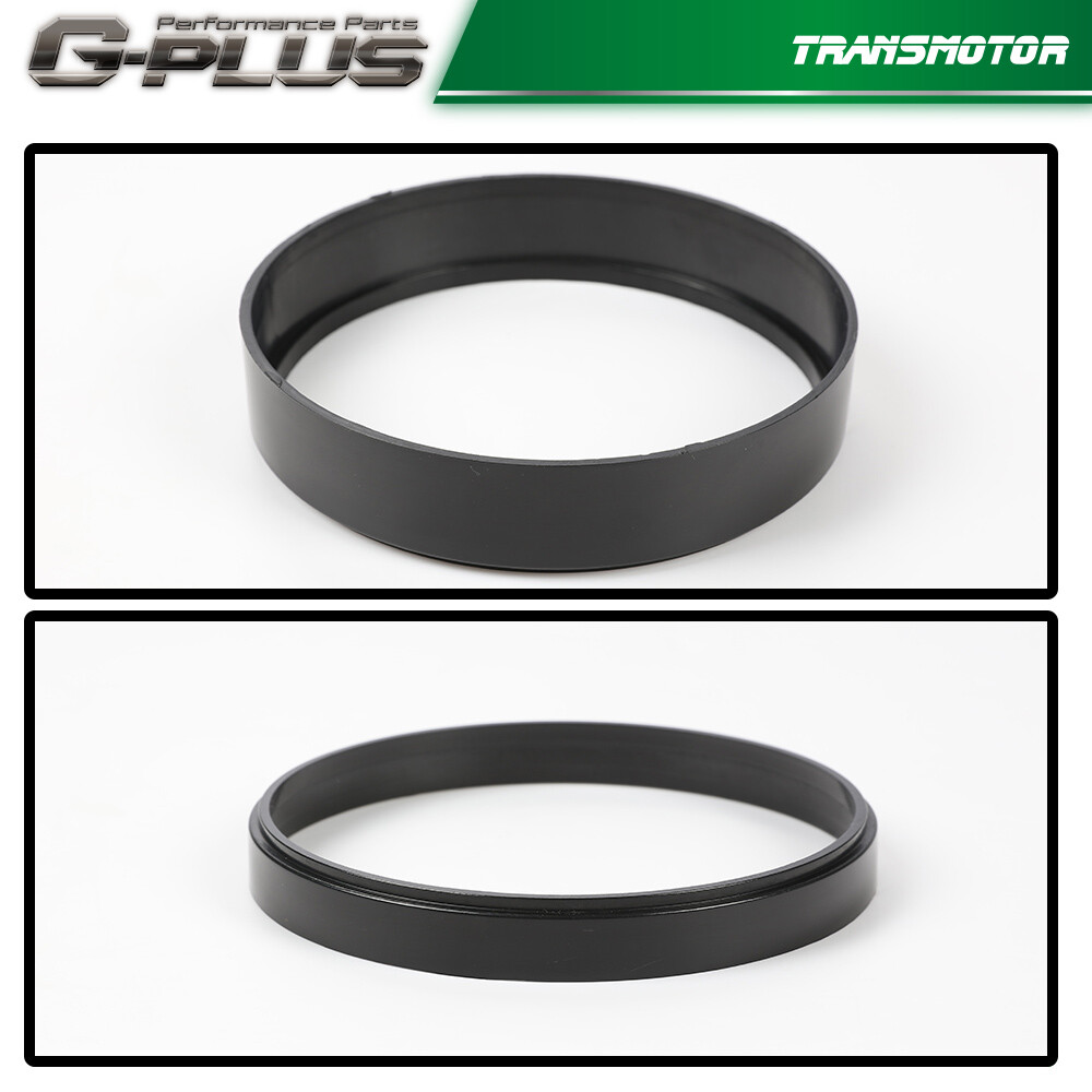 4Pcs Air Cleaner Spacer Plastic Fit For Edelbrock Holley Riser - Foto 6