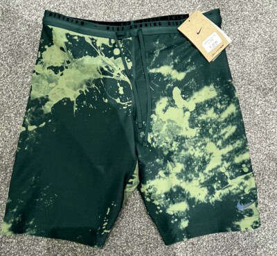 Nike Dri-FIT ADV Run Division Stride kurz gefütterte Laufshorts für Herren - Medium