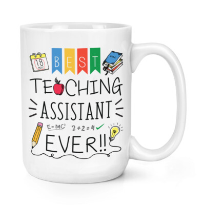 Personalizzato Thank You Per Being Absolute Migliore Teaching