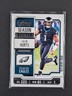 Jalen Hurts 2023 Panini Contenders Football Base #81 Philadelphia Eagles