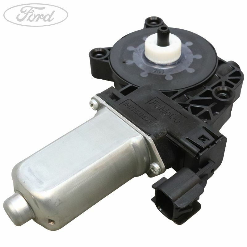Genuine Ford Window Operating Motor 1894844 for sale online | eBay