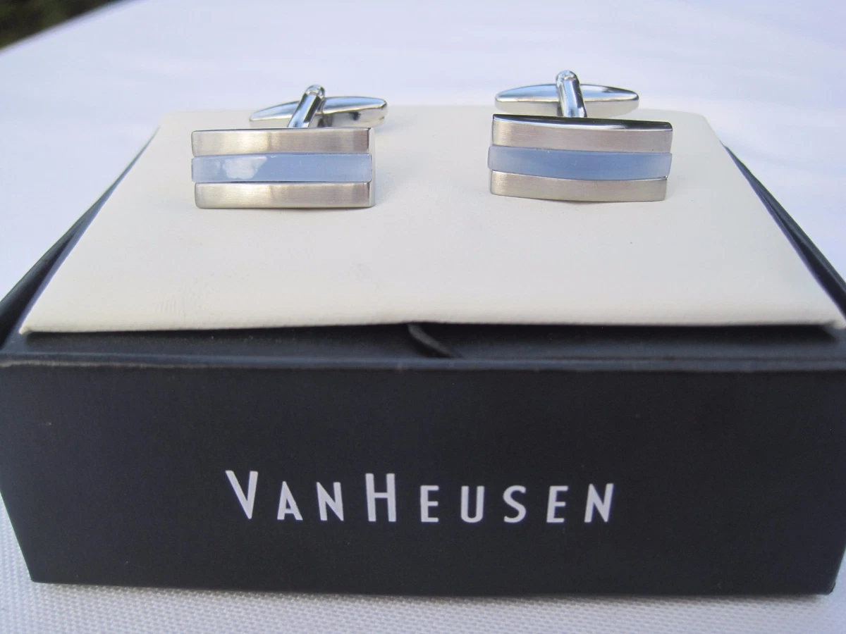 Van heusen deals pumps