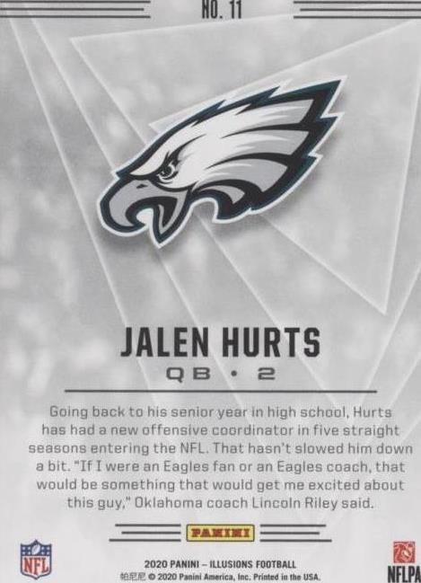 Jalen Hurts