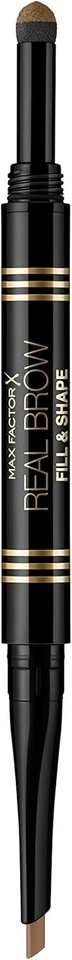 Max Factor Max Factor Real Brow Fill & Shape - BLONDE - Image 2 of 4