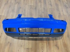 1J0807217C Stoßstange VW Golf IV Schrägheck Variant vorne SRA Original