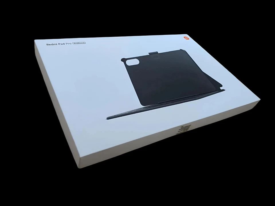 Xiaomi Redmi Pad Pro Tastatur, Keyboard Dock deutsch (DE) QWERTZ Neuwertig ✅ - Bild 2 von 4