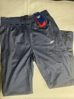 Reebok Workout Ready Track Pant