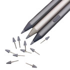 BOOX Go Color7 BOOX Leaf5C Stylus Penoval USI2.0 Touch Pen Replace Tips Nibs