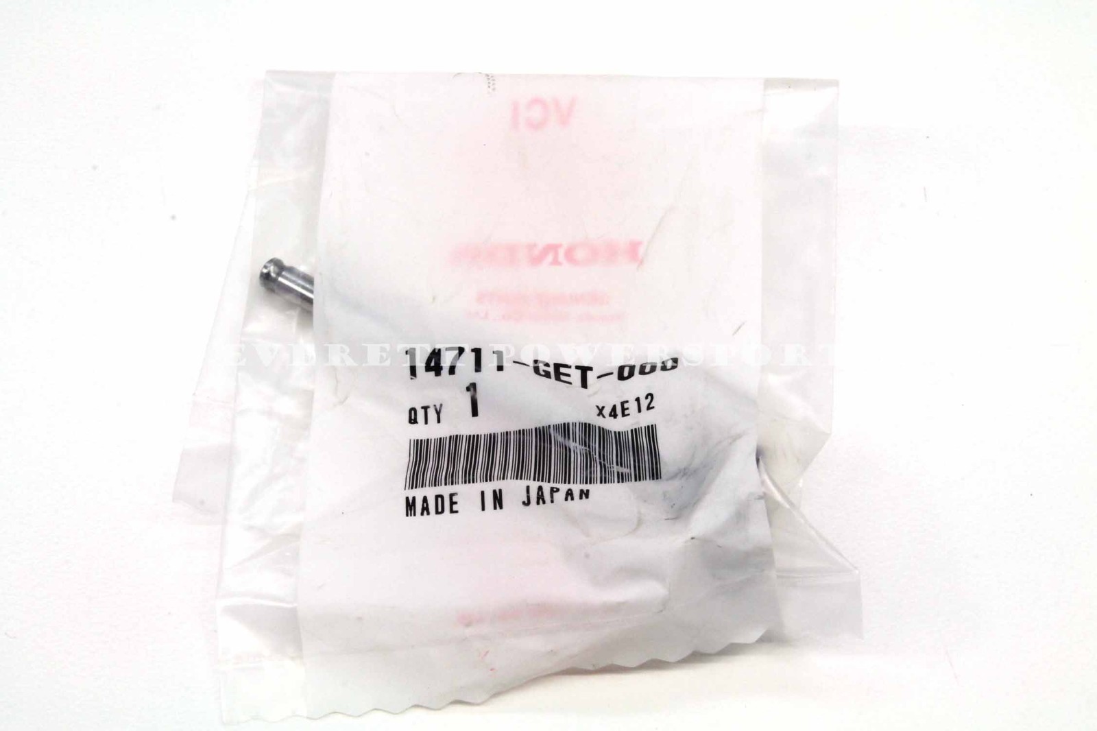 New Genuine Honda Intake Valve 0209 CHF50 Metropolitan 0315 NPS50 Ruckus W151 eBay