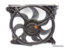 Hyundai Santa Fe I (SM) 2.4 Fan Motor Cooling Fan 25386-26200