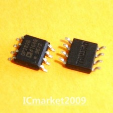 10 PCS OP282GSZ SOP-8 OP282G OP282 High Speed JFET Operational Amplifiers Chip