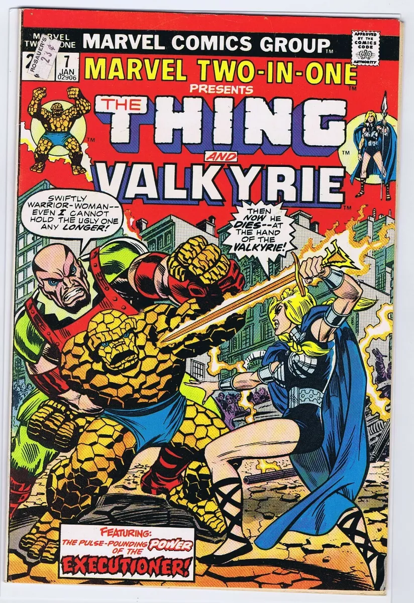 Valkyrie Scan - E temos mais um capítulo de Anything! I