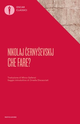Was tun? - Cernysevskij Nikolaj G.