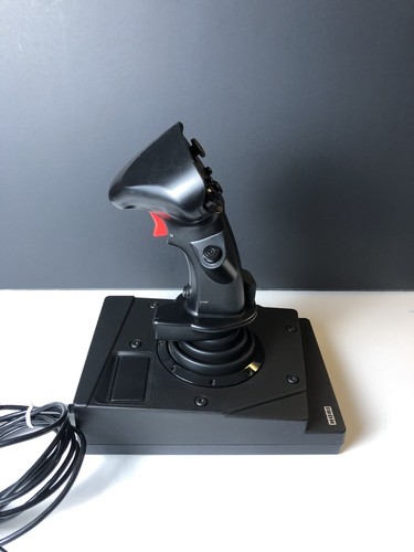 Hori Flight Stick Ace Combat 7 Skies Unknown for Xbox One - Picture 8 of 13