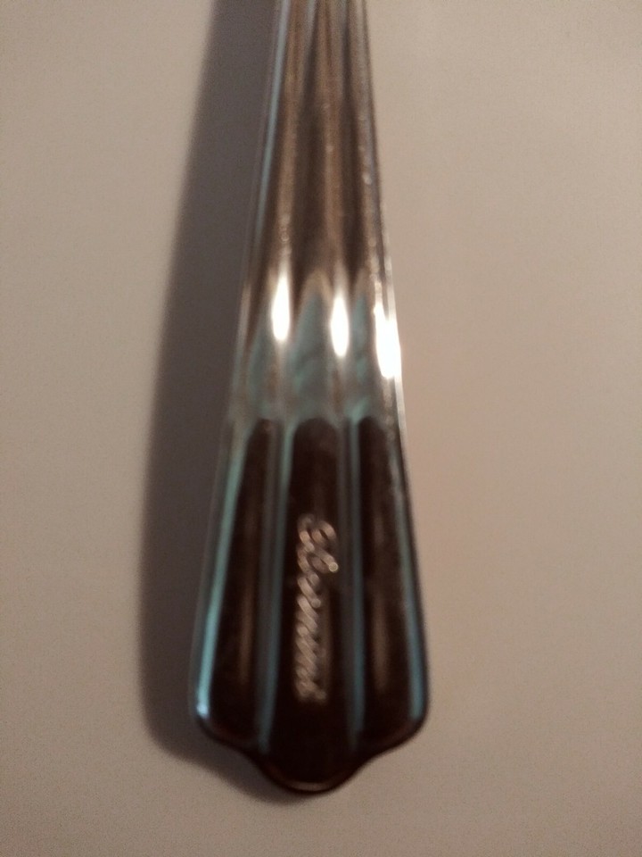 21 pcs. Pinti 1929 Italy Pintinox Stainless 18/10 Bernini Flatware