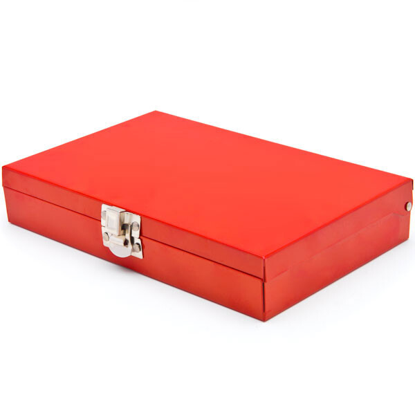 131Pcs Metric Thread Repair Kit HSS Drill Helicoil Tap Insertion Tool