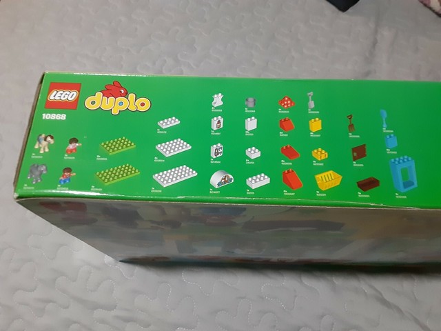 10868 lego duplo
