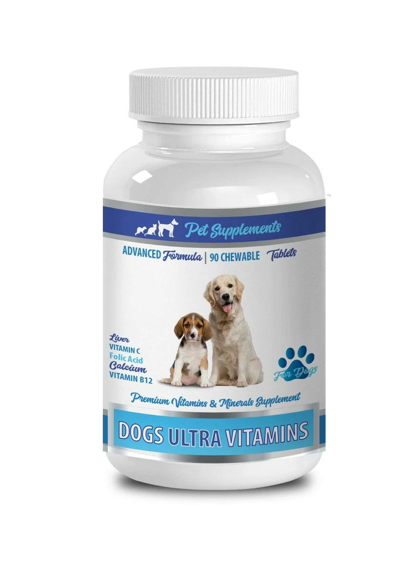 Best bone supplement store for dogs