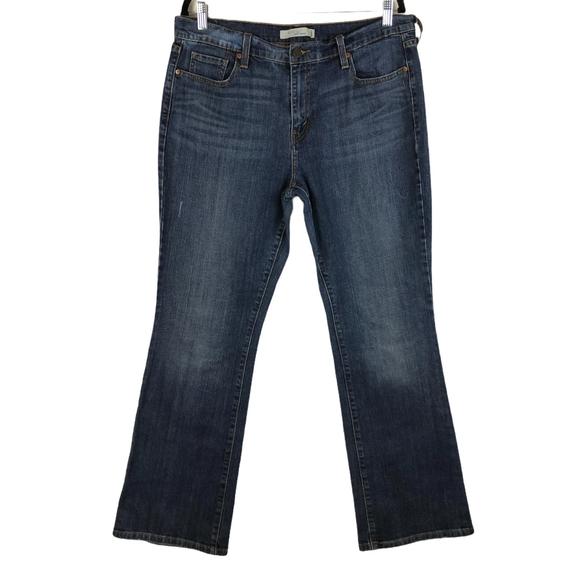 Levis bootcut 515 discount