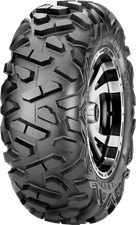 MAXXIS 2013-2015 Can-Am Renegade 800 XXC IRS TIRE BIGHORN FRONT 25X8R12 LR-340LB