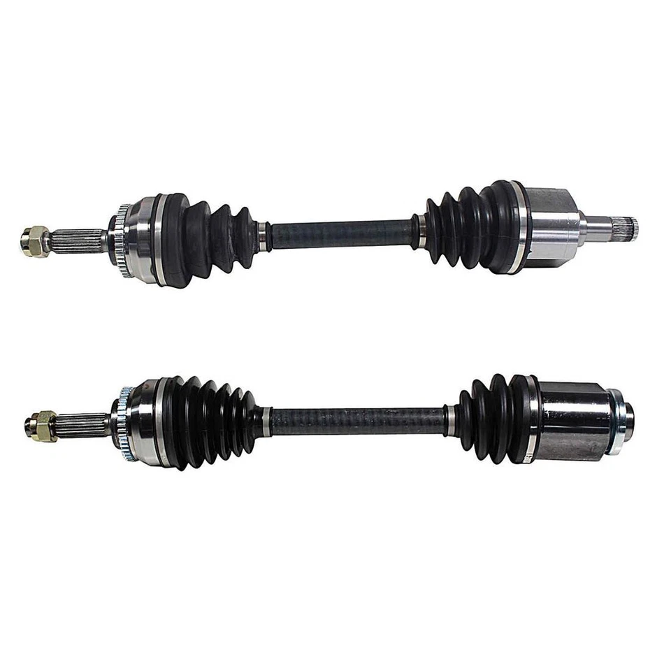 Conjunto de eixo 2X CV GSP dianteiro compatível com CHRYSLER SEBRING 2001-2005 V6 - Imagem 2 de 4