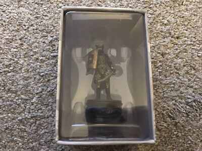 Eaglemoss Herr der Ringe Schachfigur Figur - Easterling - NEU