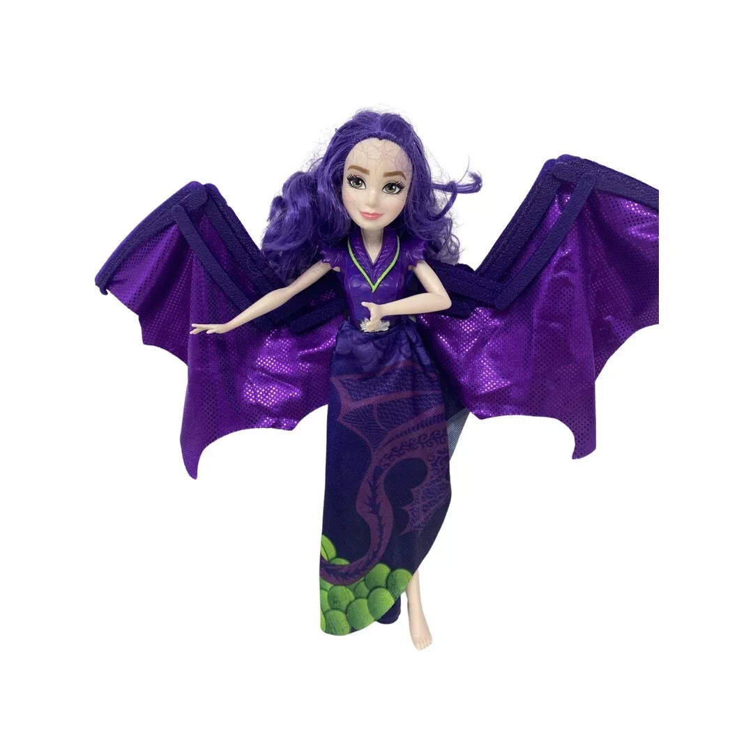 Descendants 3 dragon sales queen mal