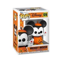 Funko Pop! Disney - Mickey Mouse #1218