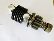 NEW PREMIUM STARTER DRIVE -MINNEAPOLIS MOLINE TRACTOR 1956-60 DELCO 1108162 12T