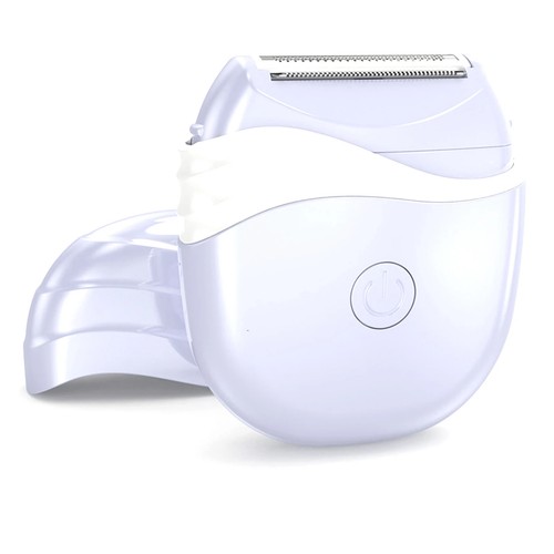 Women Hair Removal Machine Trimmer Electric Cordless - Picture 7 of 8