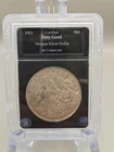 1921 Morgan Silver Dollar $1 - Denver Mint