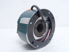 246808 Old-Stock; Dodge 25665 Motor Brake; 208-230/460VAC; 14 Amps