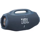 JBL Boombox 4 portable Bluetooth speaker- Blue (Refurbished)