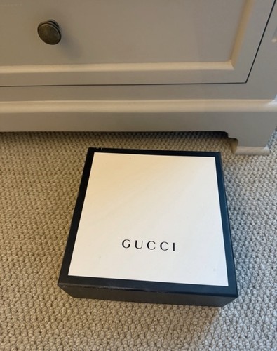 Gucci Marmont Gg Belt 80