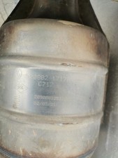 Catalyseurs Renault Captur