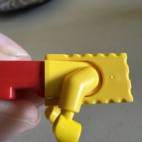 LEGO SpongeBob SquarePants 3818 Bikini Bottom Undersea Party 2012 Mini Figs 