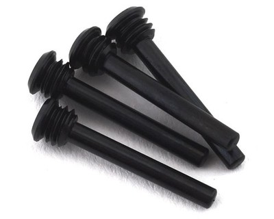 ProTek RC 4-Shoe Clutch Flywheel Pin Set (4) / PTK-7553