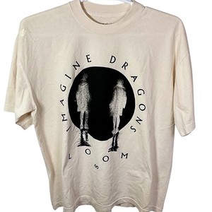 Imagine Dragons Merch | eBay