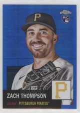 Click to enlarge Zach Thompson