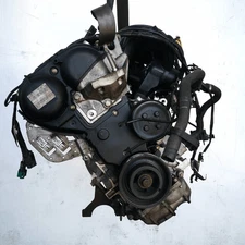 PNDA Teilkompletter Motor FORD FOCUS (CB8) 1.6 (77Kw) SW 5p/b/1596cc
