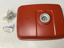 Robin-Subaru 30211002 Fuel Tank w/ Petcock for Air Compressors OEM NOS