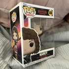 NEW Funko POP! Television Netfix Stranger Things Nancy Vinyl Figure #1460