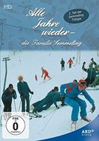Alle Jahre Wieder - Die Familie Semmeling [2 Dvds] Von We... | Dvd | Zustand Neu