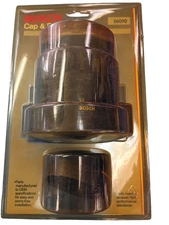 Distributor Cap and Rotor Kit Bosch 06090 for Nissan 82-86 200SX  82-85 Pickup