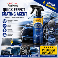 Quick Effect Coating Agent Spray Autolackspra...