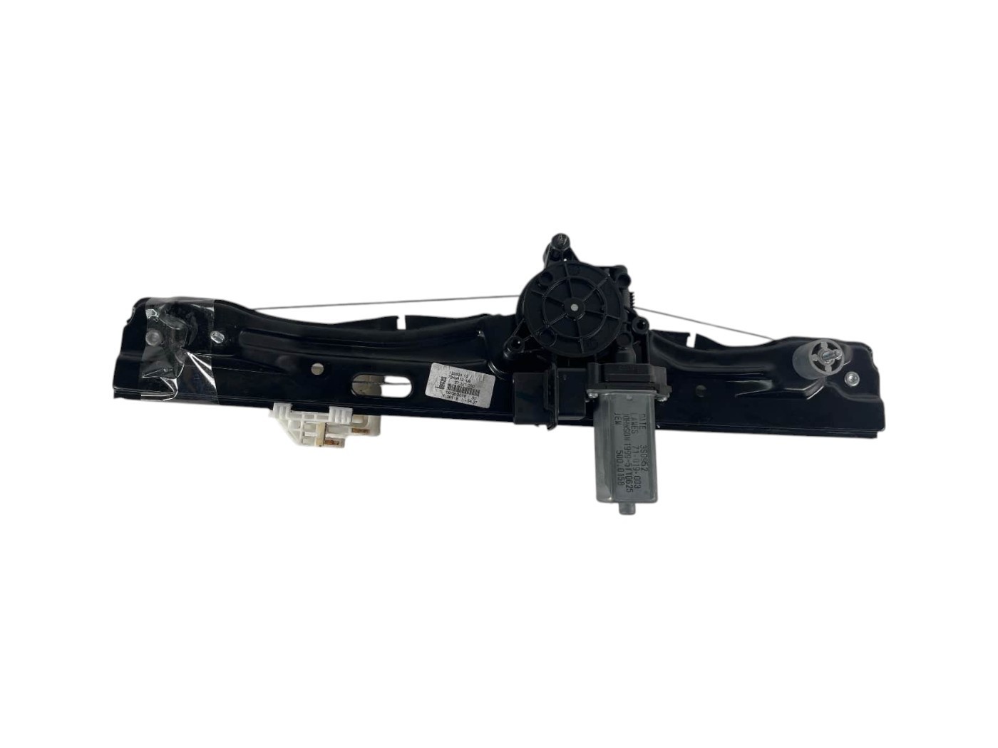 MOTORINO ALZAVETRO POSTERIORE DESTRA PER BMW X1 Serie (F48) 7349512 (15>)